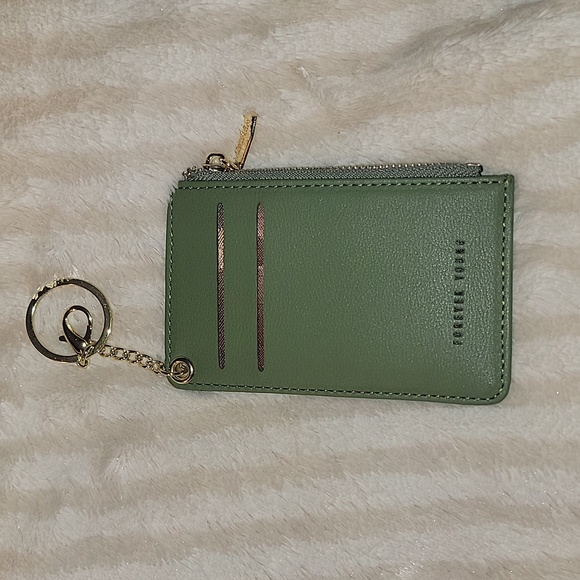 Keychain wallet - Picture 2 of 3